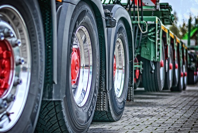 Transporte por carretera: ventajas y desventajas