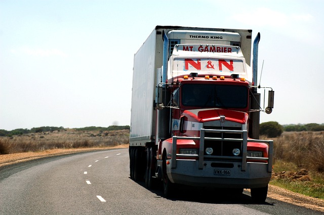 Cómo optimizar la cadena de suministro de transporte de mercancías